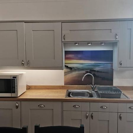 Apartamento Bernards Hideout Cromer Exterior foto