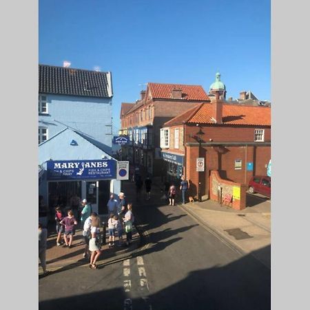 Apartamento Bernards Hideout Cromer Exterior foto