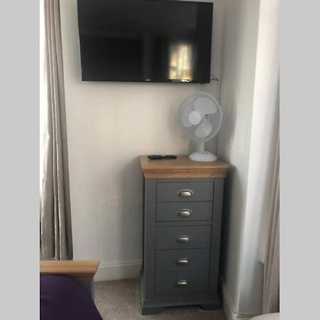 Apartamento Bernards Hideout Cromer Exterior foto