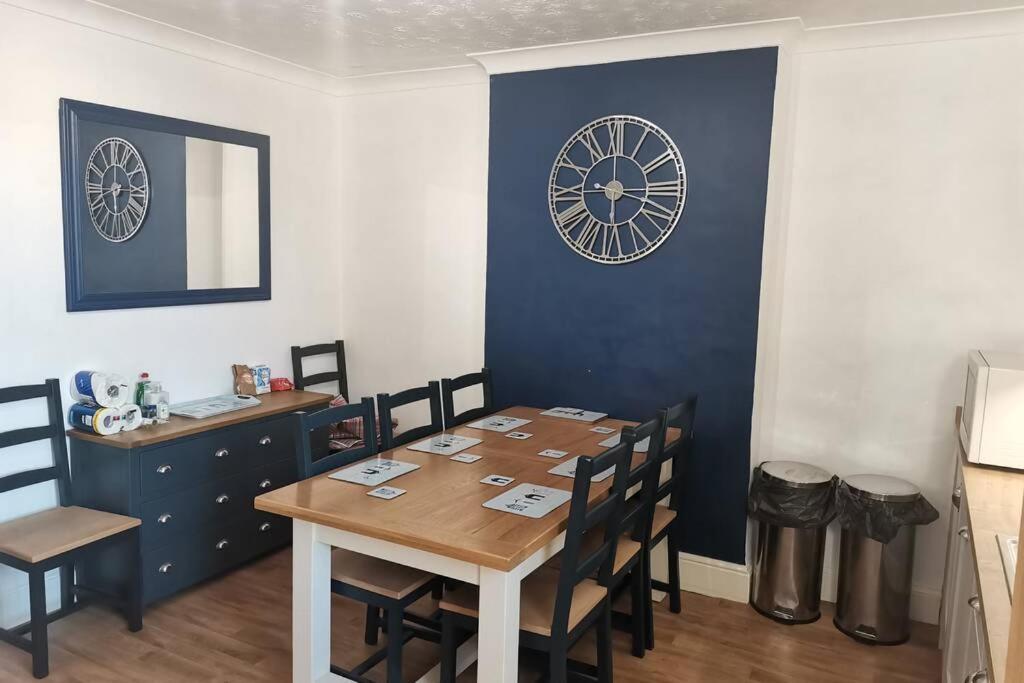 Apartamento Bernards Hideout Cromer Exterior foto