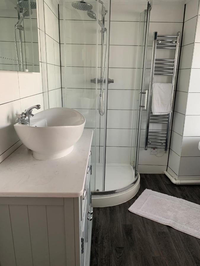 Apartamento Bernards Hideout Cromer Exterior foto