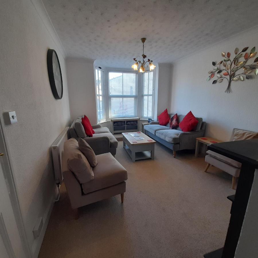 Apartamento Bernards Hideout Cromer Exterior foto
