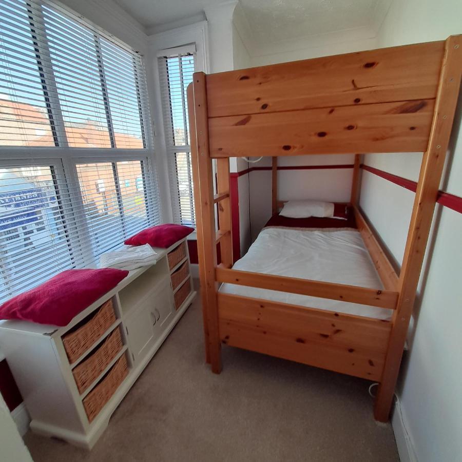 Apartamento Bernards Hideout Cromer Exterior foto