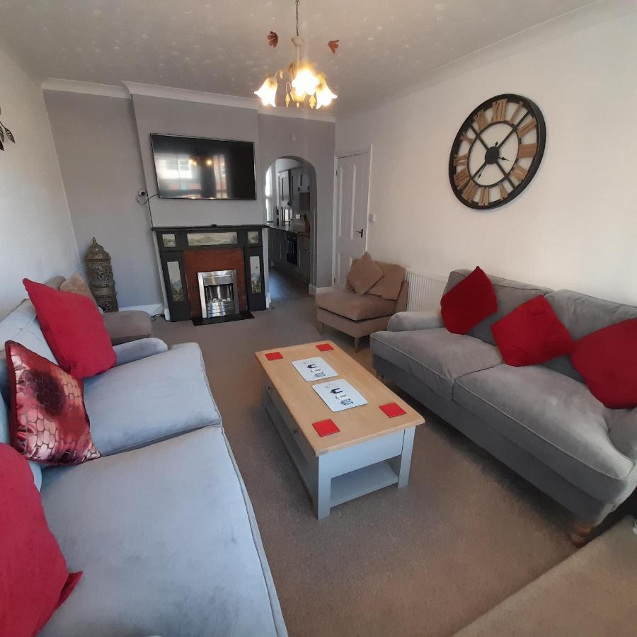 Apartamento Bernards Hideout Cromer Exterior foto