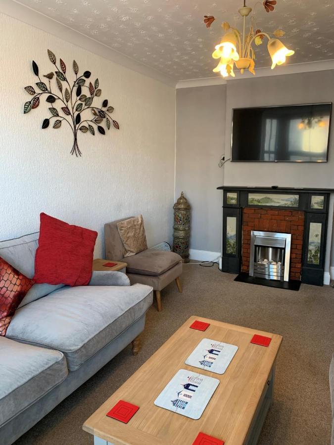 Apartamento Bernards Hideout Cromer Exterior foto