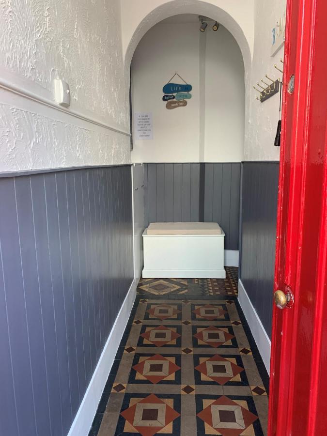 Apartamento Bernards Hideout Cromer Exterior foto