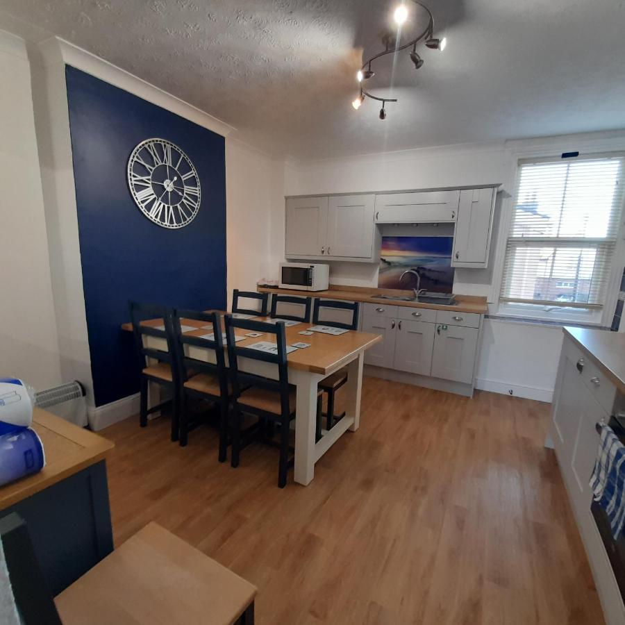 Apartamento Bernards Hideout Cromer Exterior foto